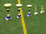futbalov turnaj - zvi