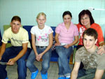 tudentsk kvapka krvi - zvi